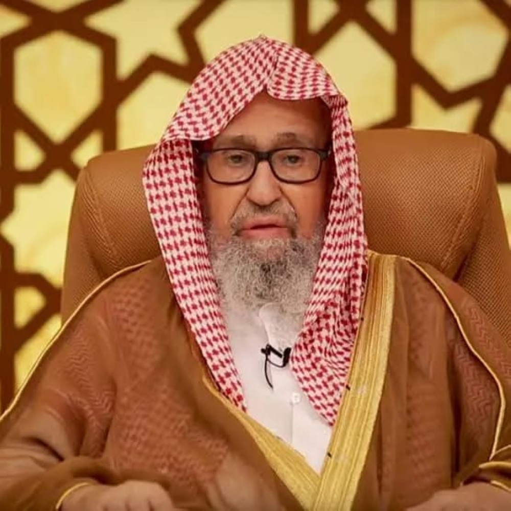 مفتي السعودية: استهداف المليشيات الحوثية للمقدسات وقاصدي الحرمين الشريفين جريمة عظيمة وعاقبتها وخيمة