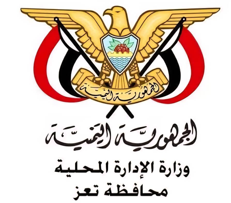 السلطة المحلية بتعز تدين القصف الحوثي للأحياء السكنية واستهداف سيارة إسعاف