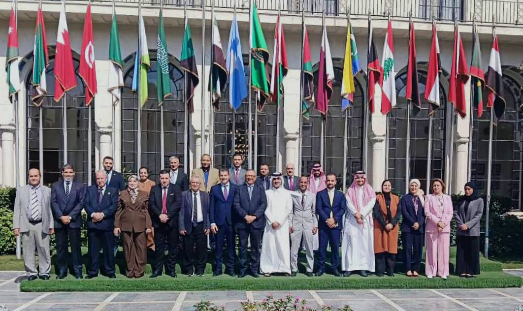 اليمن يشارك في الاجتماع الـ72 للجنة الفنية الاستشارية للإسكان والتعمير العرب
