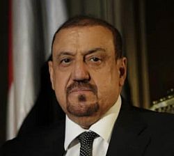 رئيس مجلس النواب يرحب بترشيح النائب هشام الحصري لمنصب نائب رئيس البرلمان العربي