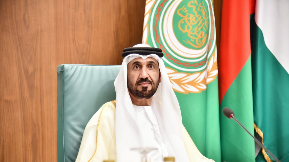 اليماحي: الحفاظ على وحدة اليمن واستقلاله وسلامة أراضيه يتصدر أولويات البرلمان العربي