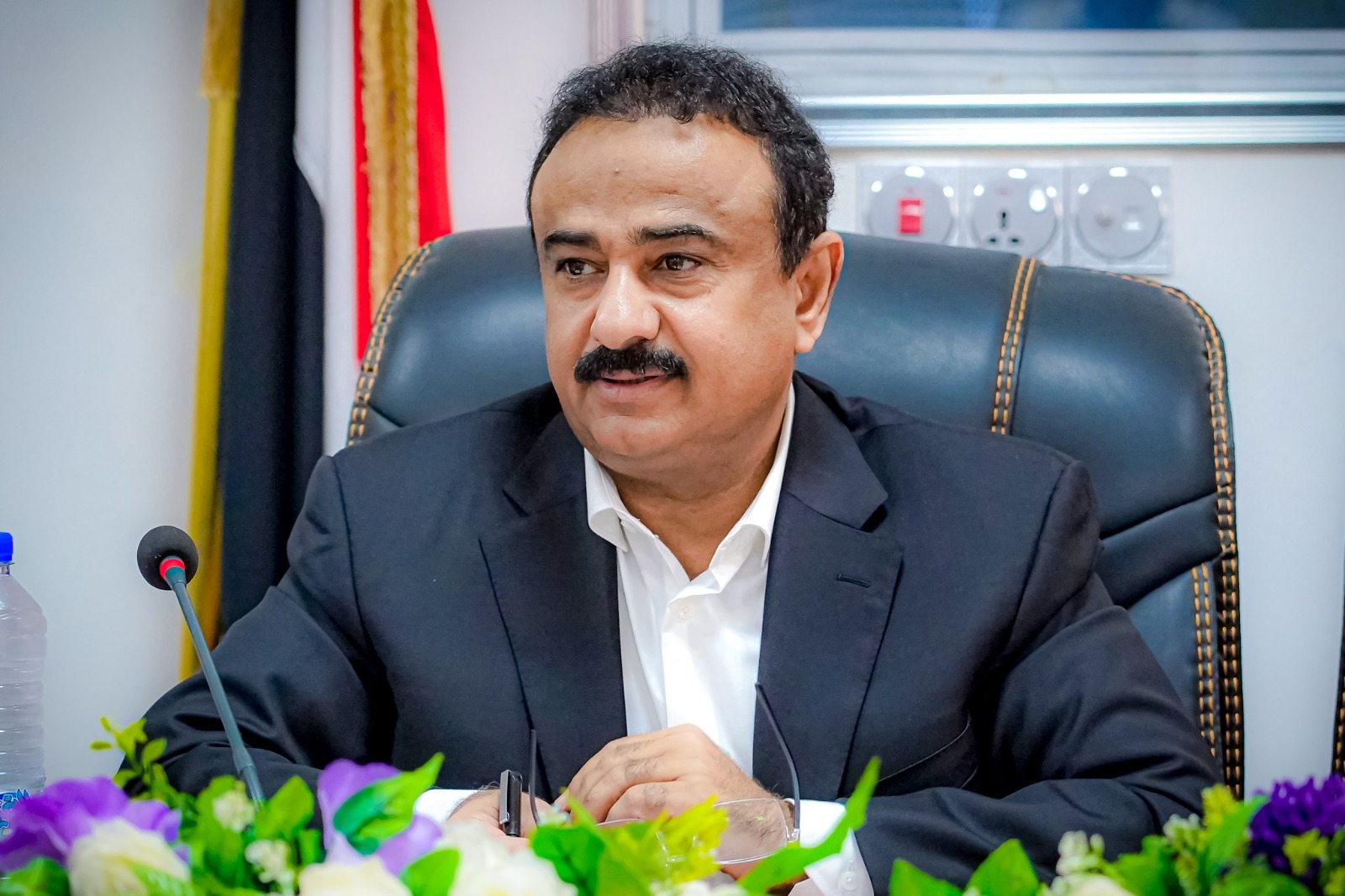 استشهاد جنديين وإصابة آخرين بهجوم إرهابي لتنظيم القاعدة على مركز أمني بشبوة