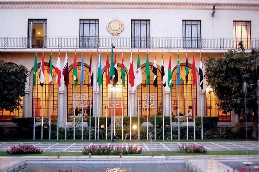 جامعة الدول العربية تدين الاعتداءات الحوثية على مطار الملك فهد الدولي بالسعودية