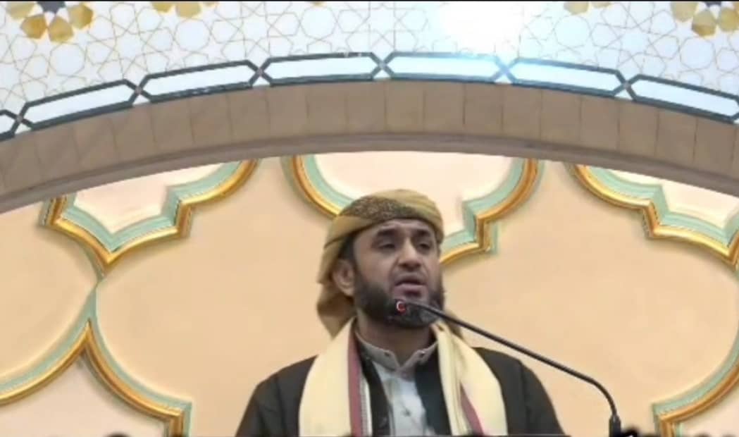 خطباء المساجد يؤكدون دور المجتمع في إسناد معركة "فجر اليمن"