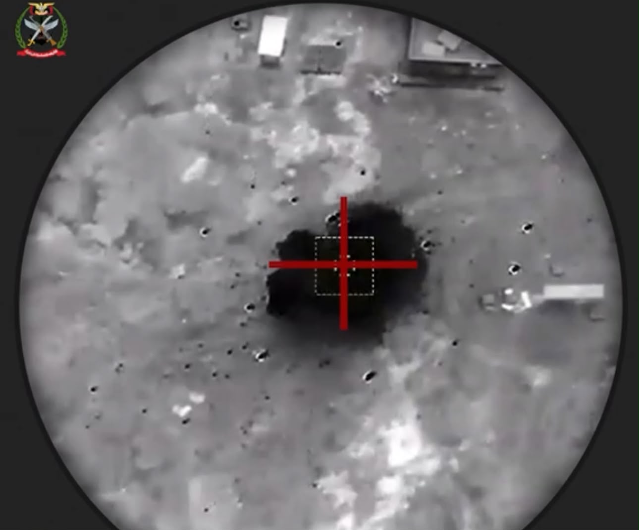 القوات المسلحة تنفذ 1392 عملية استهداف وتحيد نحو 620 عنصراً حوثياً وتدمر وتعطب 190 آلية وسلاحا