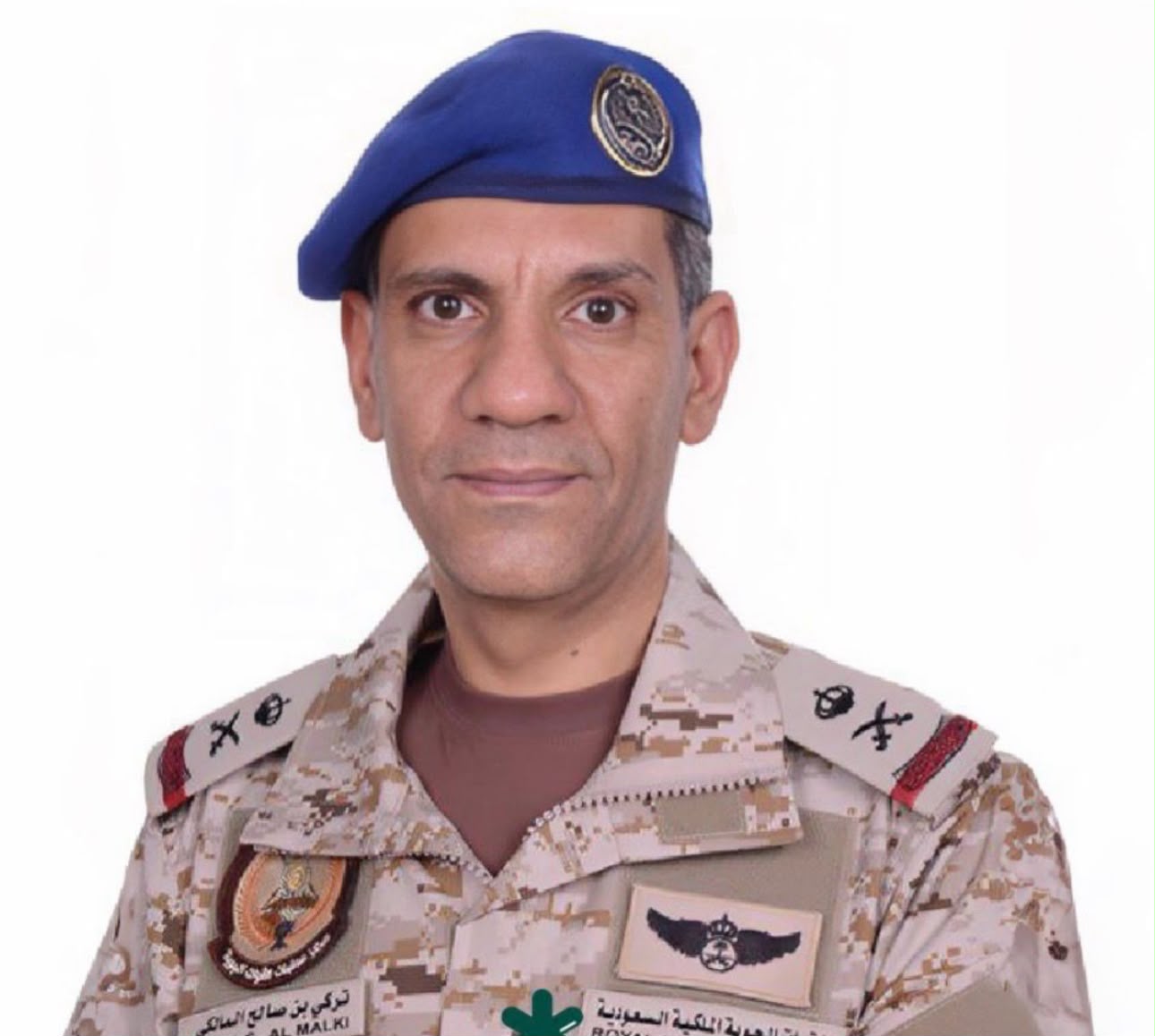 التحالف: الدفاع الجوي اعترض ودمر صاروخاً باليستياً أطلقته الميليشيا الحوثية الإرهابية باتجاه الرياض