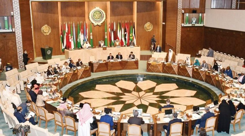 البرلمان العربي يؤكد دعمه لليمن وقيادته الشرعية ويدين تصعيد مليشيا الحوثي ويدعو لتصنيفها منظمة إرهابية