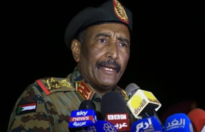 المجلس السيادي السوداني: جميع مقرات هيئة العمليات التابعة لجهاز المخابرات تحت السيطرة