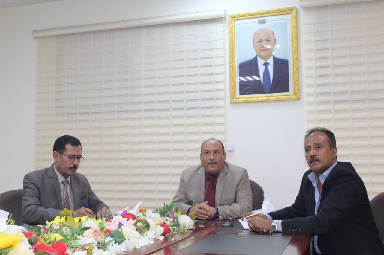 Yemeni, Uzbek talks on helping Uzbekistan join WTO held in Aden